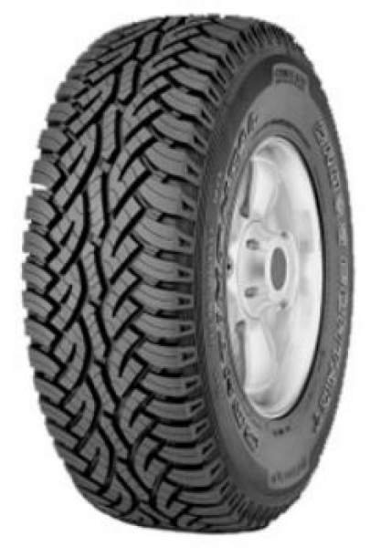 245/70R16 Continental Cross Contact AT Шина 245/70R16 Continental Cross Contact AT