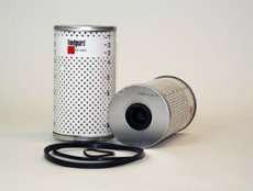 FF5369 Фильтр топливный FF5369W элемент АКРОС 535/560 водоотделитель