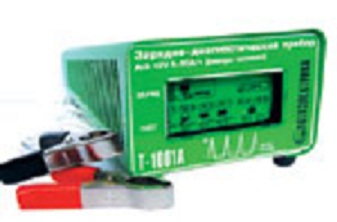 Т-1001АР Зарядное устройство (автомат-реверс) Т-1001АР