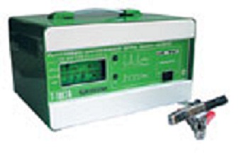 Т-1012А зарядное устройство (автомат-реверс) Т-1012