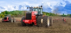 Более 150 предложений от Ростсельмаш - на первом в России маркетплейсе сельхозтехники «Своё Фермерство»