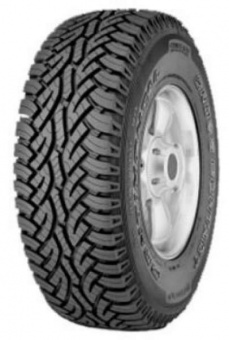 Шина 245/70R16 Continental Cross Contact AT 245/70R16 Continental Cross Contact AT