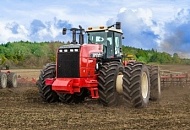 Более 150 предложений от Ростсельмаш - на первом в России маркетплейсе сельхозтехники «Своё Фермерство»