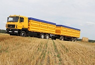 Правительство выделило дополнительно 1,5 млрд рублей на транспортировку продукции АПК