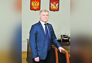 Виктор Логвинов: «У сельского хозяйства Воронежской области есть перспективы для роста»