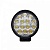04214СS Фара светодиодная Lumen 42ws 14 LED  круглая 4000lm  04214СS